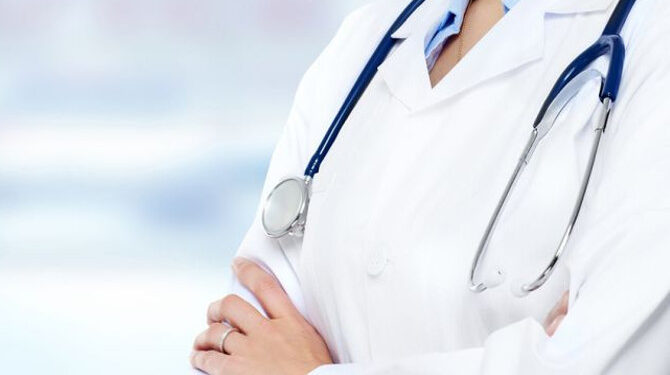 सोलापुरातील डॉक्टरांचा मतदानावर बहिष्कार