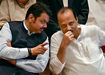 लोकसभेला ४ जागा घेऊन कमीपणा घेतला, आता विधानसभेला भरपाई करु : प्रफुल्ल पटेल