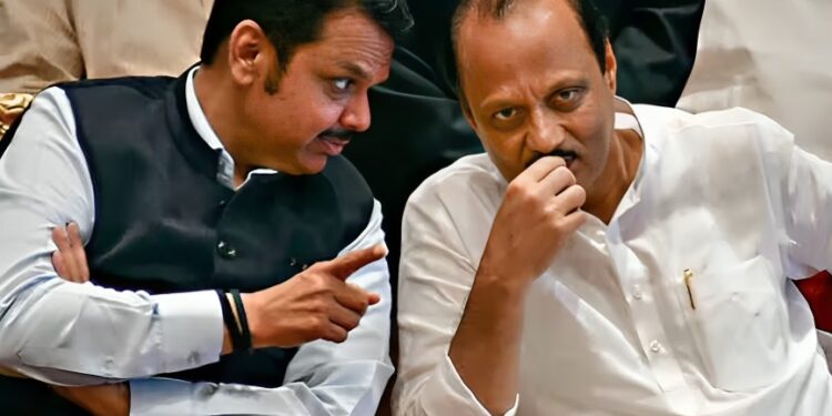 लोकसभेला ४ जागा घेऊन कमीपणा घेतला, आता विधानसभेला भरपाई करु : प्रफुल्ल पटेल