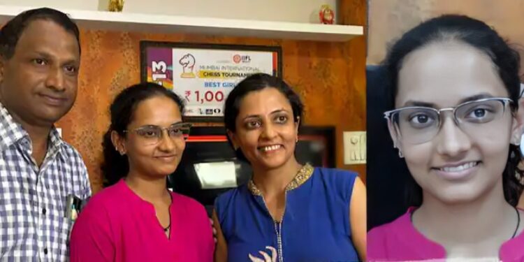 छत्रपती संभाजीनगरच्या लेकीची ‘१०० नंबरी’ कामगिरी; बारावीच्या परीक्षेत १०० टक्के मिळवणारी राज्यात एकमेव