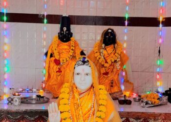 श्रीसंत मुक्ताई संजीवन समाधी सोहळ्यानिमित्त २७ मे पासून ज्ञानेश्वरी पारायण व कीर्तन महोत्सव