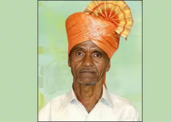 कोल्हापुरात मतदान रांगेतच वृद्धाचा हृदयविकाराने मृत्यू