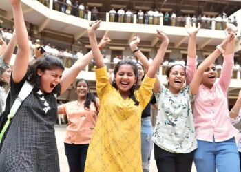 राज्यात दहावीचा निकाल 95.81 टक्के; कोकण विभाग सर्वात अव्वल