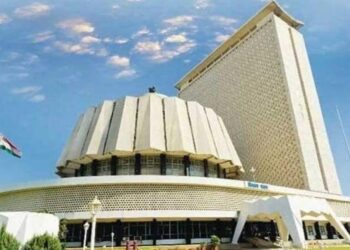 विधानपरिषदेच्या 4 जागांसाठी निवडणुकांची घोषणा, 26 जूनला मतदान; आयोगाकडून कार्यक्रम जाहीर