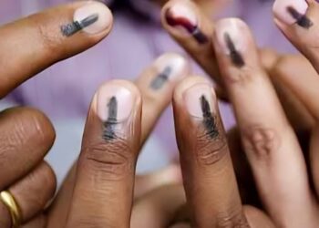 सोलापूर जिल्हा प्रशासनाचे हे मतदारांना आवाहन…