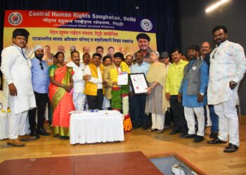 मानवाधिकारामध्ये सुधारणा होण्याची गरज