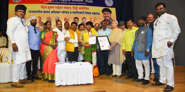 मानवाधिकारामध्ये सुधारणा होण्याची गरज