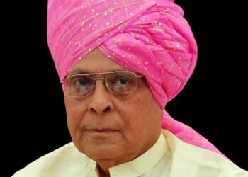 प्रतापराव भोसले यांच्या निधनाने सुसंस्कृत, निष्ठावान नेतृत्व हरपले