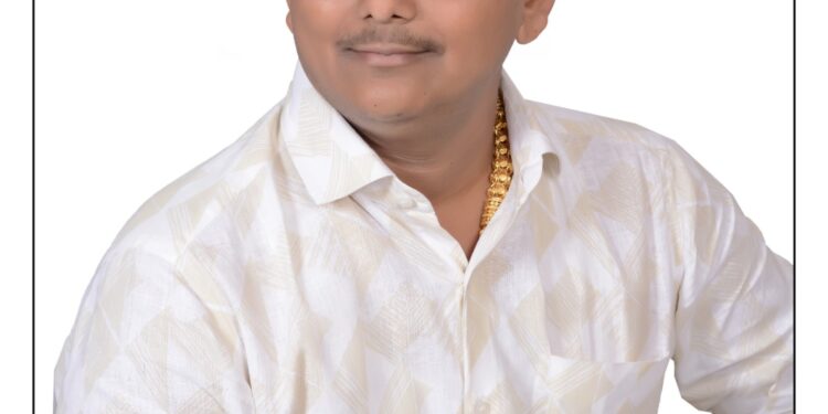 अहिल्यादेवी होळकर मध्यवर्ती मंडळाच्या अध्यक्षपदी माशाळ यांची निवड