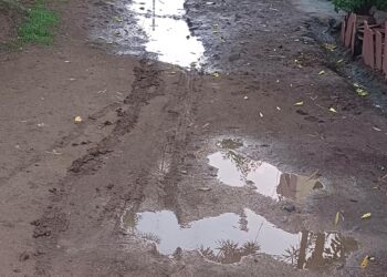 जुळे सोलापुरातील पाच रस्ते मंजुरीच्या प्रतीक्षेत;हद्दवाढीच्या ३२ वर्षांनंतरही रस्त्यांचे भोग संपेनात