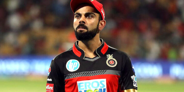 विराट कोहलीच्या जीवाला धोका? सराव सत्र आणि पत्रकार परिषद रद्द