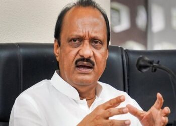 निवडणूक संपताच अजित पवारांना दणका? जरंडेश्वर कारखान्यातील घोटाळ्याची राज्य सरकारकडून चौकशी सुरू