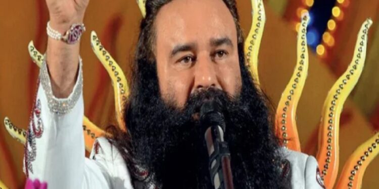 गुरमीत राम रहिमची हायकोर्टाकडून निर्दोष मुक्तता, CBI कोर्टाचा निर्णय रद्द