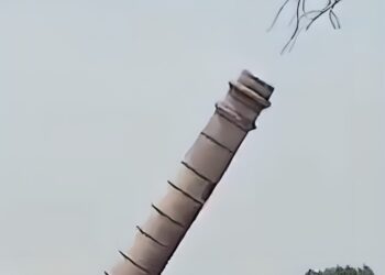 सोलापूरच्या इतिहासाची पाऊलखूण अखेर पुसली गेली…!