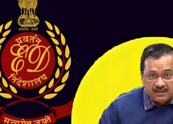 अरविंद केजरीवाल यांची कोठडी २० मेपर्यंत वाढवली