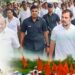शरद पवारांपाठोपाठ राहुल गांधीही पंढरीच्या वारीत पायी चालणार?