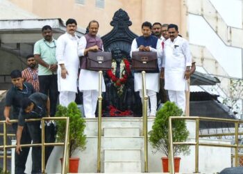 राज्याच्या बजेट मधील वाचा ‘या’ महत्त्वाच्या तरतुदी….