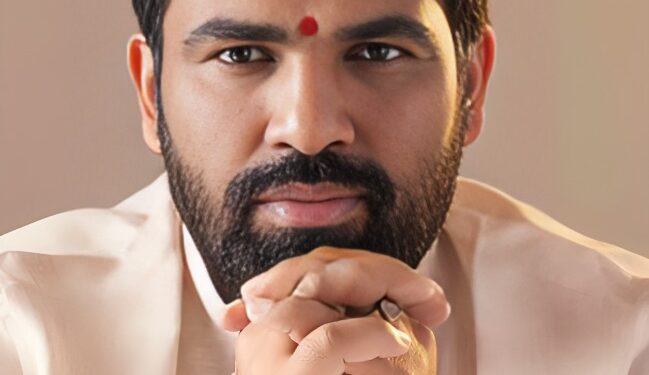 पराभवानंतर राम सातपुतेंचा साेलापूरकरांना संदेश, म्हणाले….