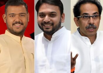 नूतन खासदार विशाल पाटील, विश्वजीत कदम मातोश्रीवर जाऊन ठाकरेंची भेट घेणार