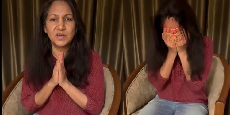 पुणे अपघात प्रकरणी अल्पवयीन मुलाच्या आईला गुन्हे शाखेकडून अटक