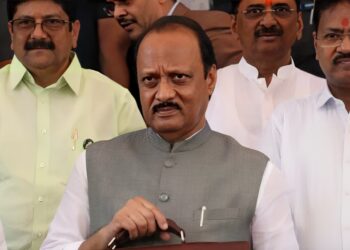 अर्थसंकल्पात घोषणांचा पाऊस; अजित पवारांच्या ‘बजेट’ मधील टॉप 10 घोषणा