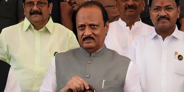 अर्थसंकल्पात घोषणांचा पाऊस; अजित पवारांच्या ‘बजेट’ मधील टॉप 10 घोषणा
