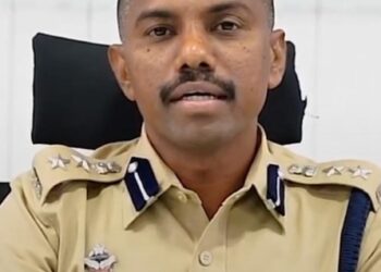 सोलापुरातील बंद असलेल्या पोलीस चौक्या लवकरच सुरू करणार : पोलीस आयुक्त एम.राजकुमार