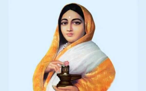 पुण्यश्लोक अहिल्यादेवी होळकर यांच्या जीवनकार्यावर प्रासंगिक चित्रकला स्पर्धेचे आयोजन!