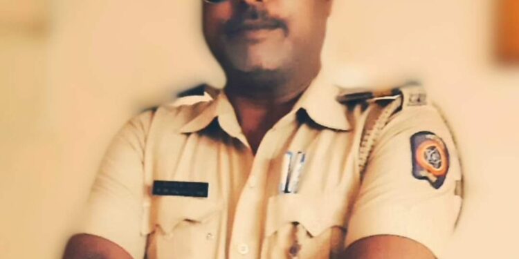 सैफुल पोलीस चौकीचा ठाणे अंमलदार अँटी करप्शनच्या जाळ्यात