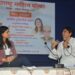महाराष्ट्र साहित्य परिषद दक्षिण सोलापूर आयोजित कार्यक्रमाला भरभरून प्रतिसाद
