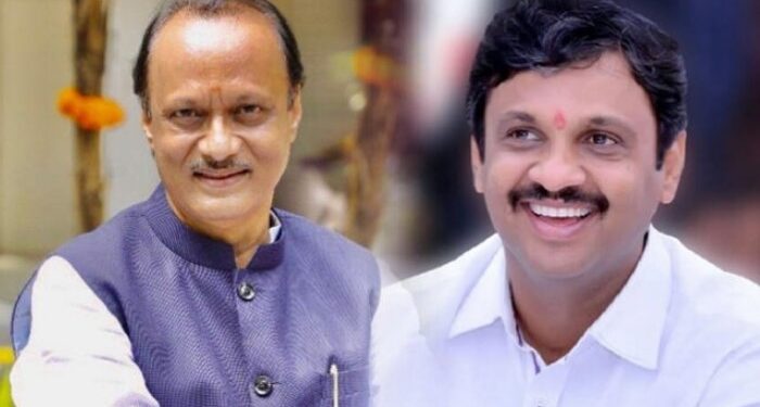 अजित पवारांना महायुतीतून बाहेर काढा, आमदार राहुल कुल यांच्यासमोर भाजप कार्यकर्त्यांची मागणी