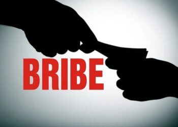 मंगळवेढ्याचा नायब तहसीलदार अँटी करप्शनच्या जाळ्यात