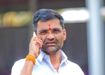 मी २ लाखांच्या फरकाने जिंकणार, निलेश लंकेंनी स्वत:चा एक्झिट पोल सांगितला!
