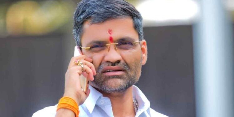 मी २ लाखांच्या फरकाने जिंकणार, निलेश लंकेंनी स्वत:चा एक्झिट पोल सांगितला!