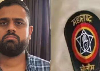 ड्रग्जमाफिया ललित पाटील प्रकरणात २ पोलीस कर्मचाऱ्यांची हकालपट्टी
