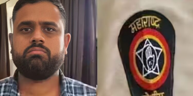 ड्रग्जमाफिया ललित पाटील प्रकरणात २ पोलीस कर्मचाऱ्यांची हकालपट्टी