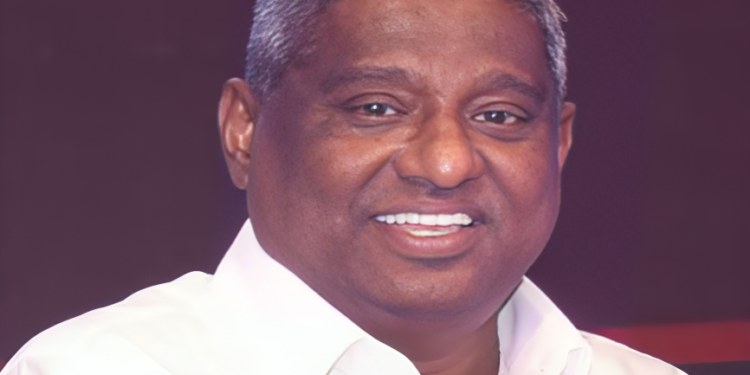 शरद पवार पुरस्कृत शेकापचे जयंत पाटील पराभूत !