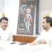 मार्ग चे संतोष पवार यांची महायुतीकडून उमेदवारी करिता जोरदार मोर्चेबांधणी …