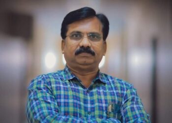 झेडपीच्या पाणीपुरवठा कार्यकारी अभियंतापदी संजय धनशेट्टी यांची नियुक्ती…