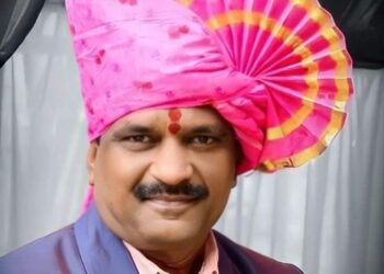 सुनील वरळे यांना हॅनिमन जीवन गौरव पुरस्कार