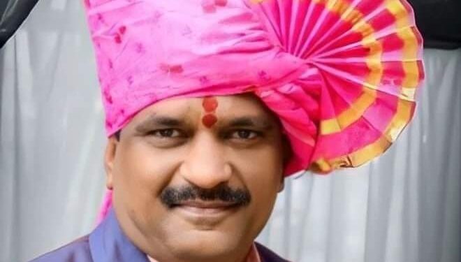 सुनील वरळे यांना हॅनिमन जीवन गौरव पुरस्कार