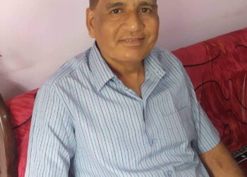 ज्येष्ठ पत्रकार अविनाश व्यंकटेश कुलकर्णी यांचे निधन