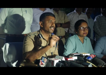 सोलापूर शहरात, नवीन कायदयानुसार दाखल झालेला खुनाचा पहिला गुन्हा, गुन्हे शाखेकडून तात्काळ उघडकीस