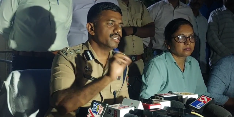 सोलापूर शहरात, नवीन कायदयानुसार दाखल झालेला खुनाचा पहिला गुन्हा, गुन्हे शाखेकडून तात्काळ उघडकीस