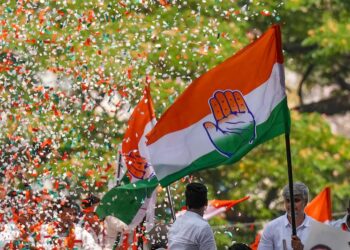 अयोध्येपाठोपाठ आता बद्रीनाथमध्येही भाजपचा दारुण पराभव; काँग्रेसचा विजय