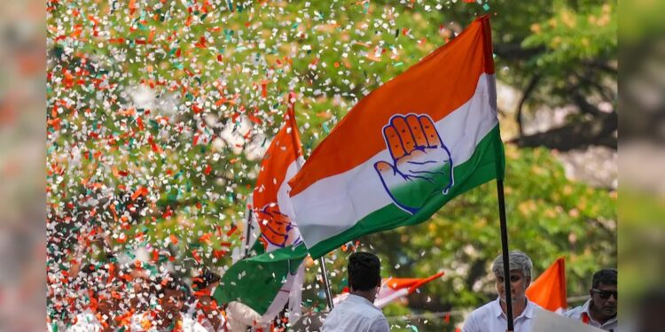 अयोध्येपाठोपाठ आता बद्रीनाथमध्येही भाजपचा दारुण पराभव; काँग्रेसचा विजय