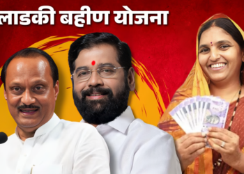 लाडकी बहीण योजनेचे अर्ज भरताना पैसे घेतले: सोलापुरात दोन नेट कॅफे विरोधात गुन्हे दाखल