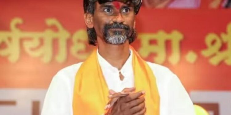 मनाेज जरांगे-पाटलांचा सात दिवसात…सात जिल्हात दाैरा, सोलापूरपासून सुरुवात