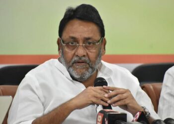 नवाब मलिकांचा जामिन दोन आठवड्यांनी वाढवला; न्यायालयाचा निर्णय
