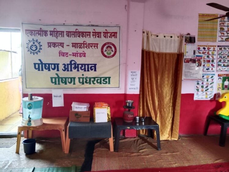 नातेपुते नगरपंचायतीने वारकऱ्यांना नाविन्यपूर्ण सुविधा उपलब्ध केल्या,वारकरीही सुविधा बद्दल समाधानी!